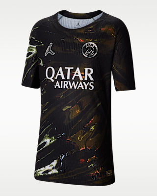 Maillot PSG 2026 Nike - Neuf Avec étiquettes - Choix Tailles M, XL, XXL - Bleu