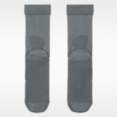 Nike Running Lightweight Wool Crew Socks (1 Pair)