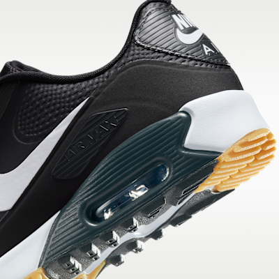 Nike Air Max 90 G Golf Shoes
