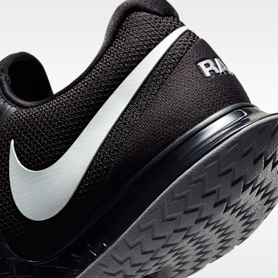 รองเท้าเทนนิสฮาร์ดคอร์ทผู้ชาย NikeCourt Zoom Vapor Cage 4 Rafa