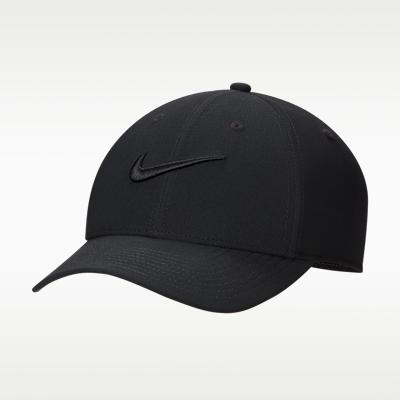 Nike Dri-FIT Club Structured Swoosh Cap