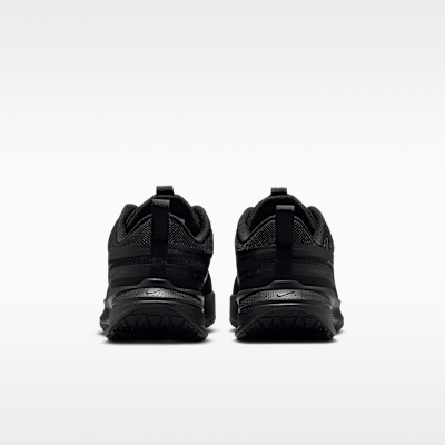 Кроссовки детские Nike Star Runner Utility с фиксатором шнурков