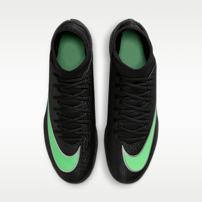 Nike Mercurial Superfly 11 Club Bilekli Kapalı Saha/Salon Kramponu görsel 4