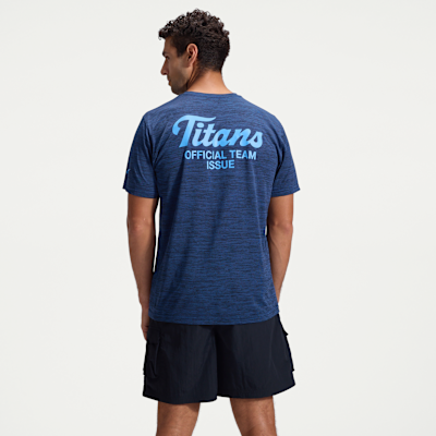 Tennessee Titans Rivalries Collection Sideline Velocity view 2
