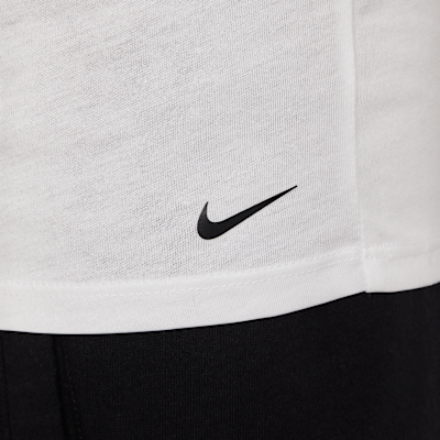 Nike Big Kids' Crew Undershirt (2-Pack)