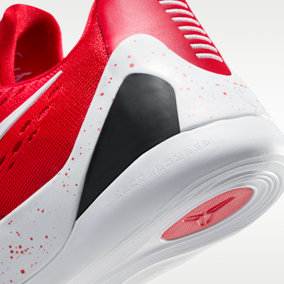 รองเท้าบาสเก็ตบอลเด็กโต Kobe IX