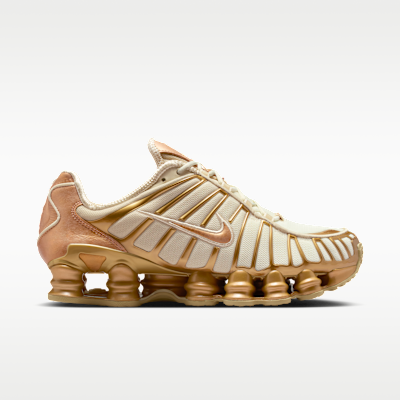 Nike Shox TL Women's Shoes