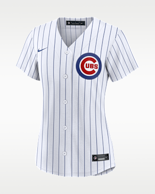 Женские джерси Alex Bregman Chicago Cubs Nike MLB Replica Jersey