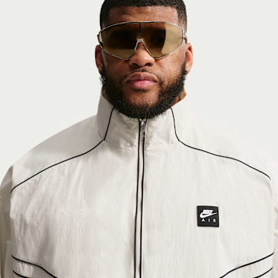 Nike Air Men's Windrunner Track Jacket