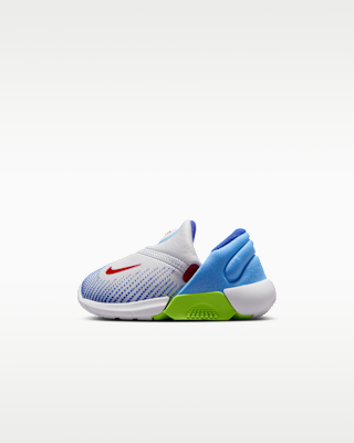 Детские кроссовки Nike Swoosh Go Baby/Toddler