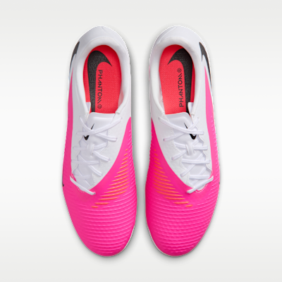 Nike Phantom 6 Low Academy Çoklu Zemin Kramponu görsel 4