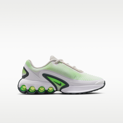 Tenis para niños grandes Nike Air Max Dn