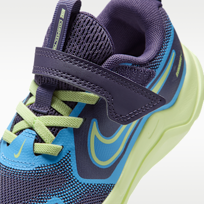 Tenis para niños de preescolar Nike Cosmic Runner