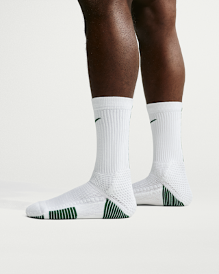 Unisex носки Nike Elite 2.0 Cushioned Crew Socks (1 Pair)