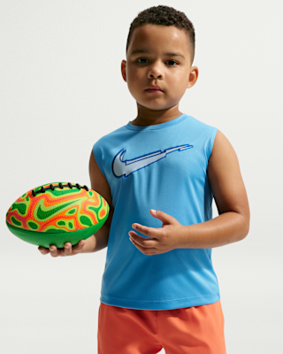 Nike Playground Graphic Mini Football для футбола