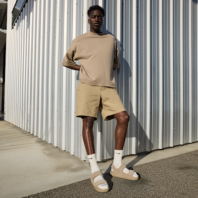 Nike Calm 男款涼鞋