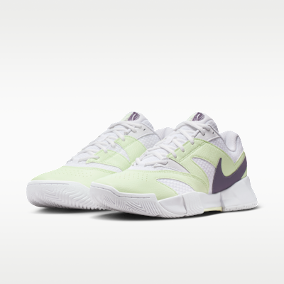 NikeCourt Lite 4 Men's Tennis Shoes