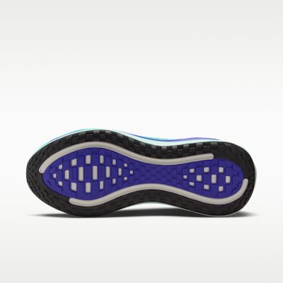 Nike Vomero Plus Men's Road Running Shoes