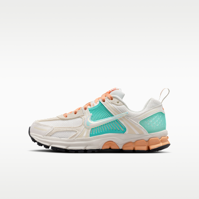 Tenis para niños grandes Nike Vomero 5