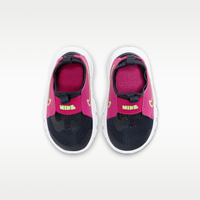 Nike Flex Runner 2 Baby/Toddler Shoes