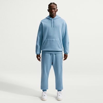 Nike NOCTA Fleece CS Kapüşonlu Üst 2 görsel 7