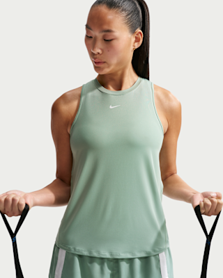 Женские  Nike One Classic Dri-FIT Tank Top