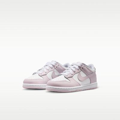 Nike Dunk Low Younger Kids' Shoes