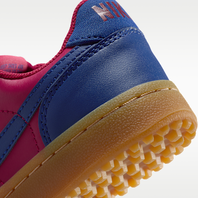 Tenis para niños grandes Nike Field General