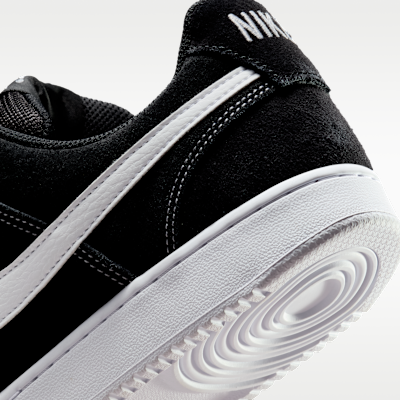 Nike Court Vision Low FL sko til herre