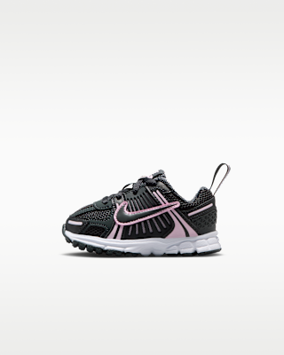 Детские кроссовки Nike Vomero 5 Baby/Toddler (Classic Laces)