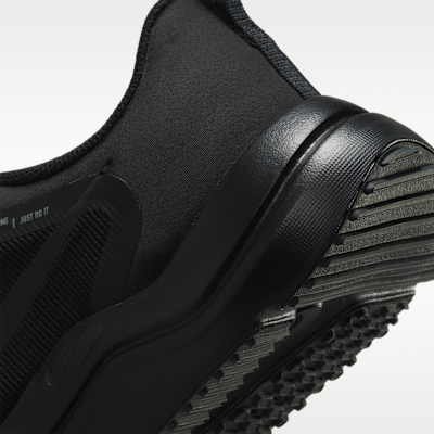 ナイキ ダウンシフター 12 メンズ ロード ランニングシューズ (エクストラワイド)