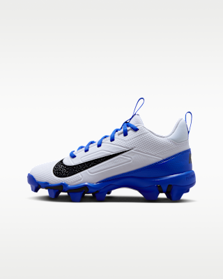 Детские  Nike Alpha Menace 4 Shark Big Kids' Football Cleats для футбола