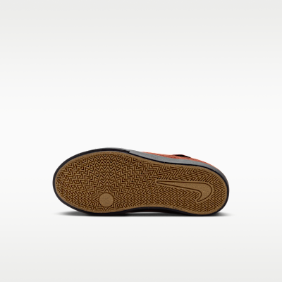 Nike SB Malor Little Kids' Skate Shoes