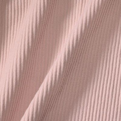 NikeSKIMS Ribbed Seamless Women's 34" Straight Leggings