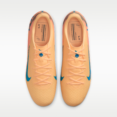 Nike Mercurial Vapor 16 Academy 'Kylian Mbappé' low-top voetbalschoenen (meerdere ondergronden)
