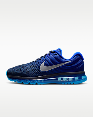 Unisex кроссовки Nike Air Max 2017