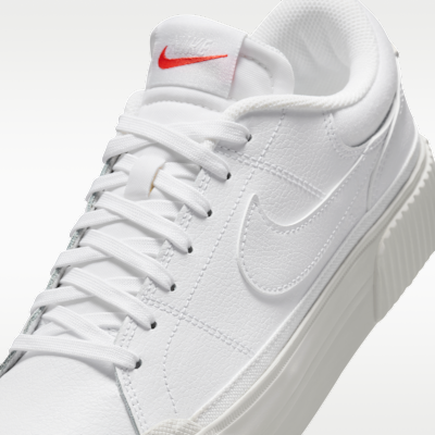 Nike Court Legacy Lift Women's Shoes