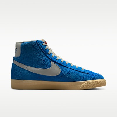 nike blazer 2007