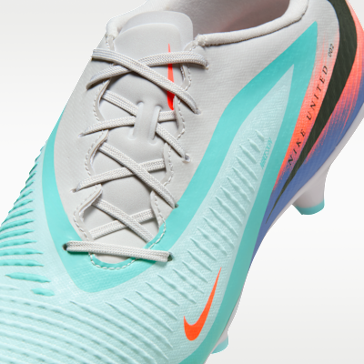 Crampons de foot multi-surfaces Nike United Phantom 6 Low Academy