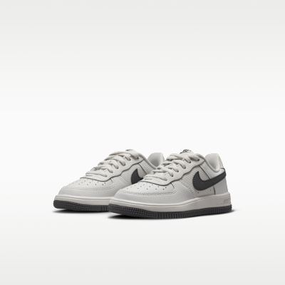 Nike Force 1 Low Younger Kids' Shoes