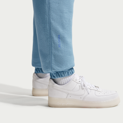 Nike NOCTA NOCTA Fleece CS Eşofman Altı görsel 8