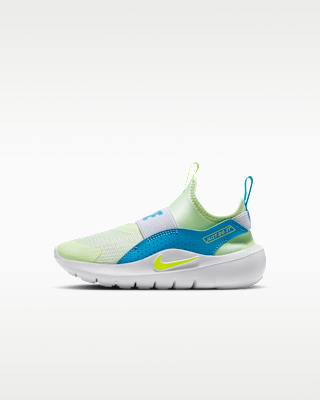Детские кроссовки Nike Flex Runner 4 Little Kids' для бега