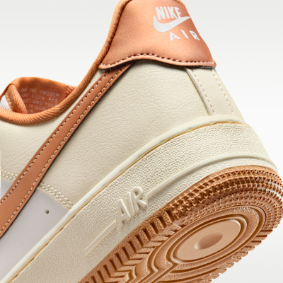 Nike Air Force 1 '07 Women's Shoes