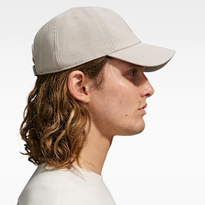 Nike Club Yumuşak Swoosh Şapka görsel 2