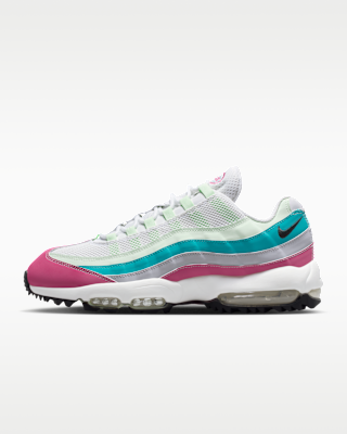 Unisex кроссовки Nike Air Max '95 G Golf