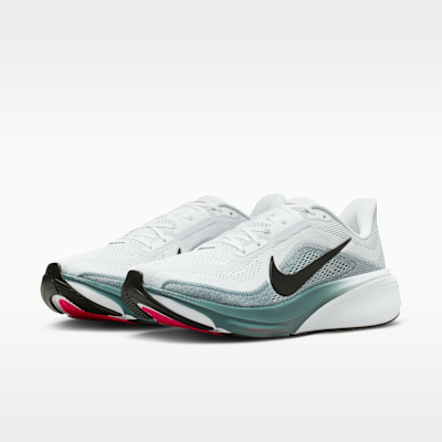 Nike Pegasus 42 Erkek Yol Koşusu Ayakkabısı görsel 5