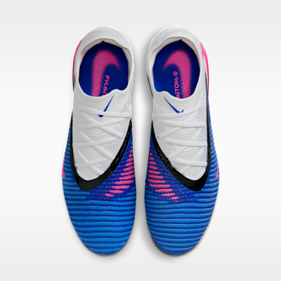 Nike Phantom 6 Low Elite Artificial-Grass Soccer Cleats