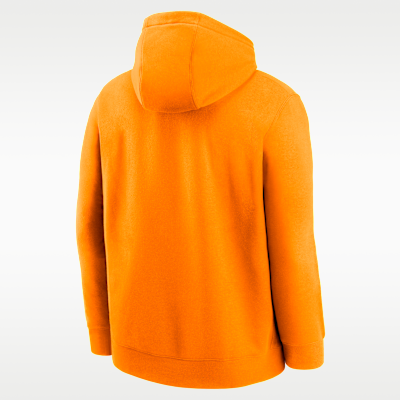Tennessee Arch Men's Nike College Pullover Hoodie