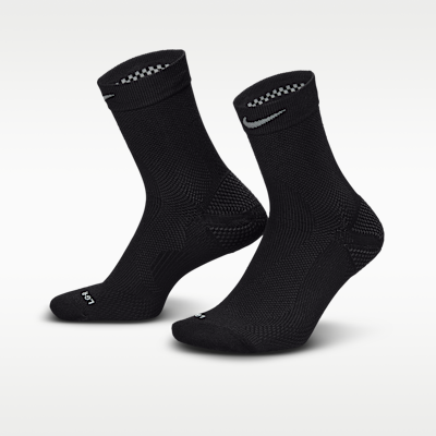 Nike Running Lightweight Micro Crew Socks (1 Pair)