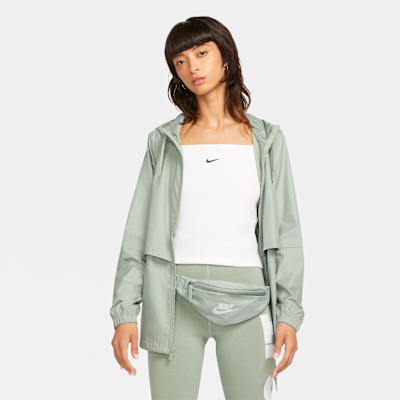 กระเป๋าคาดเอว Nike Heritage